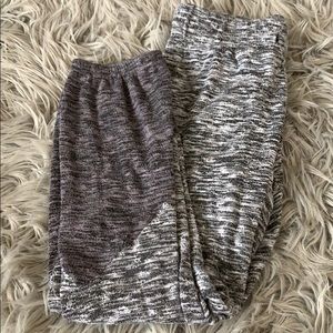 Women’s sweatpants
